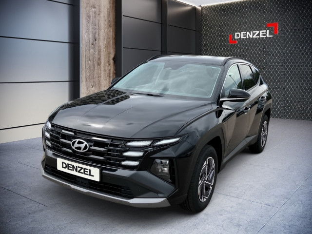 Bild 2: Hyundai Tucson NX4 Jubile 1,6 T-GDi HEV 2WD AT