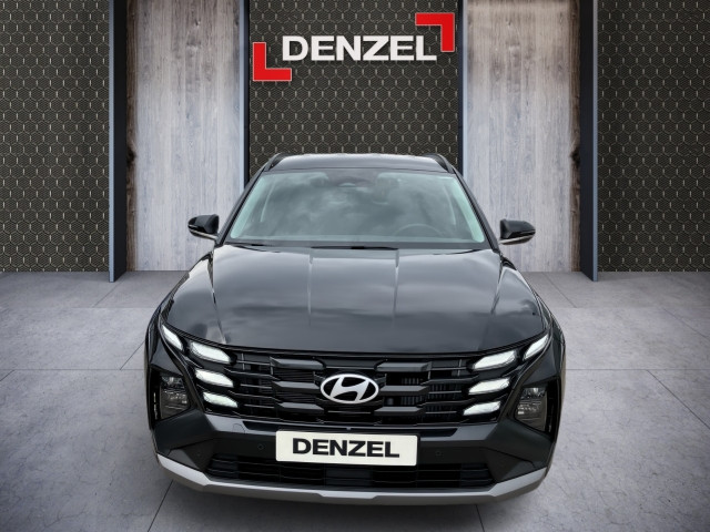 Bild 6: Hyundai Tucson NX4 Jubile 1,6 T-GDi HEV 2WD AT