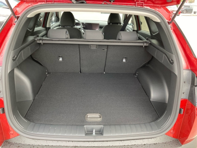 Bild 1: Hyundai Tucson NX4 Jubile 1,6 T-GDi HEV 2WD AT