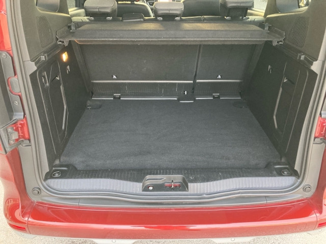 Bild 9: Renault Kangoo Intens TCe