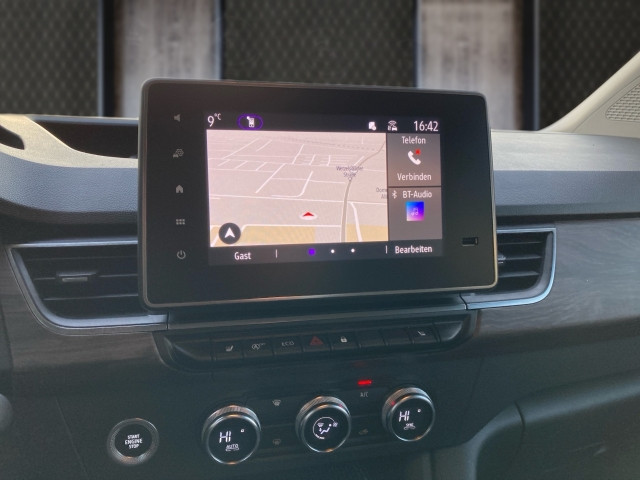 Bild 7: Renault Kangoo Intens TCe