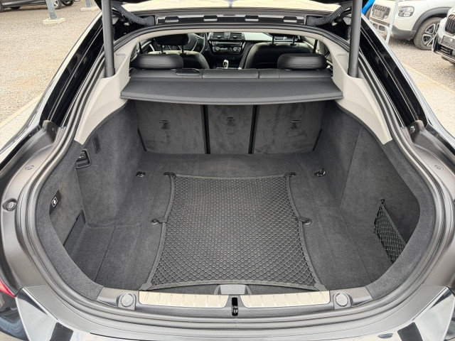 Bild 9: BMW 430d xDrive Gr.Coupe N57 F36