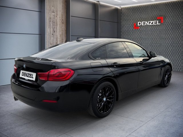 Bild 3: BMW 430d xDrive Gr.Coupe N57 F36