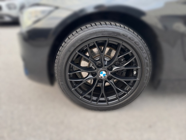 Bild 4: BMW 430d xDrive Gr.Coupe N57 F36