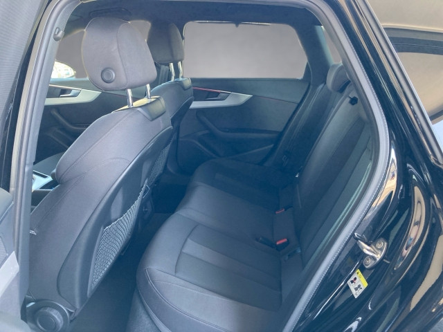 Bild 11: Audi A4 Avant 35 TDI adva