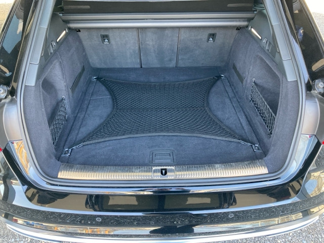 Bild 12: Audi A4 Avant 35 TDI