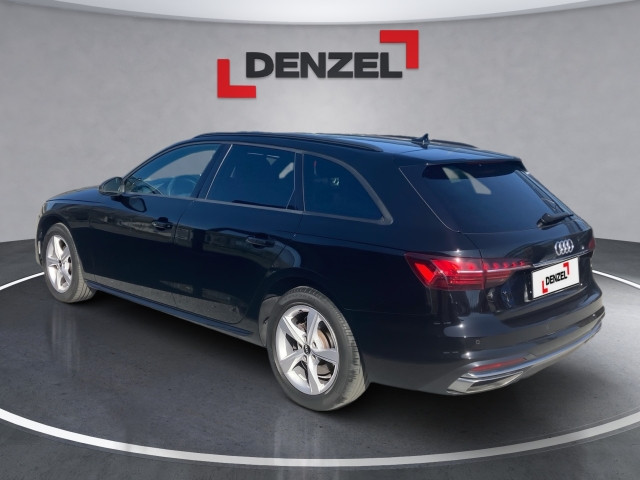 Bild 2: Audi A4 Avant 35 TDI