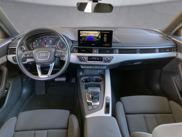 Bild 8: Audi A4 Avant 35 TDI
