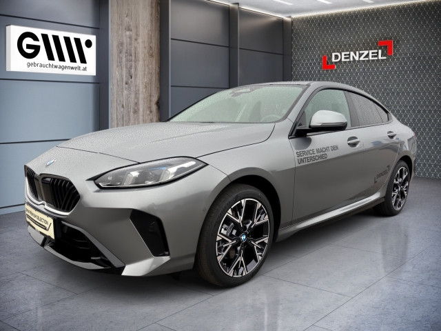 Bild 0: BMW 220 Gran Coupe F74 B38