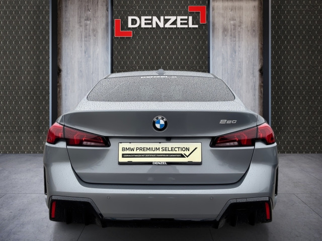 Bild 10: BMW 220 Gran Coupe F74 B38