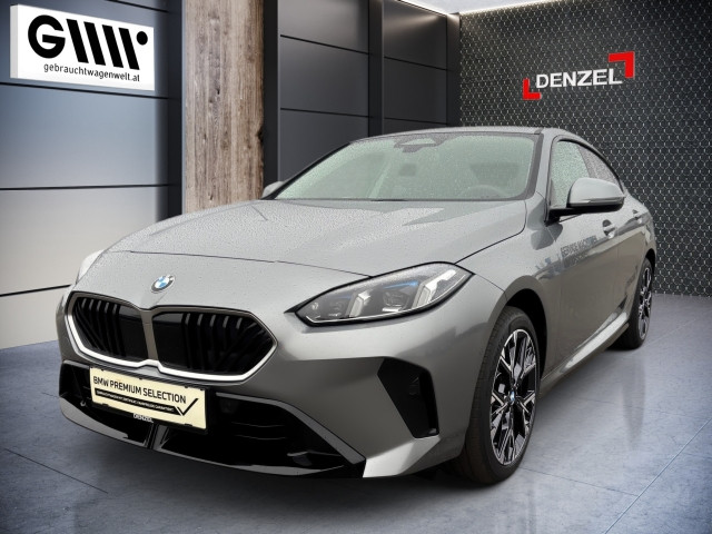 Bild 1: BMW 220 Gran Coupe F74 B38