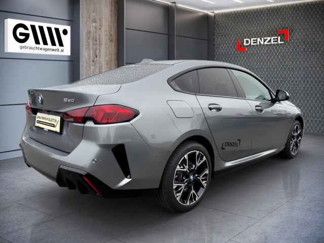 Bild 3: BMW 220 Gran Coupe F74 B38