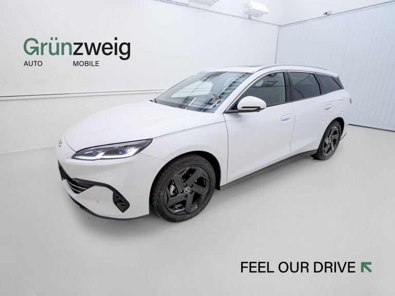 Bild 0: BYD SEAL 6 DM-i Touring