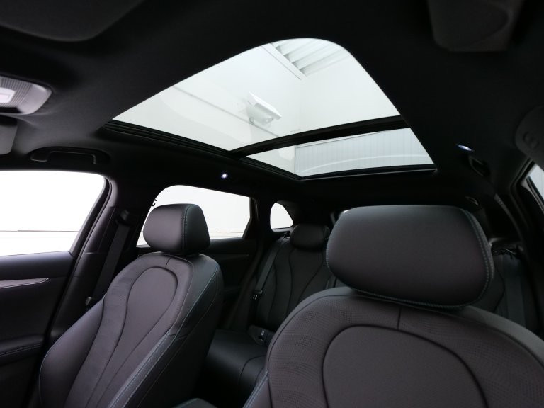 Bild 12: BYD SEAL 6 DM-i Touring