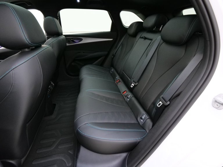 Bild 13: BYD SEAL 6 DM-i Touring