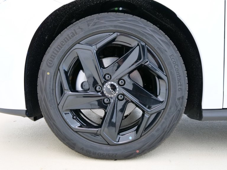 Bild 6: BYD SEAL 6 DM-i Touring