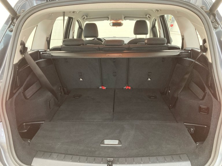 Bild 9: BMW 216i Gran Tourer