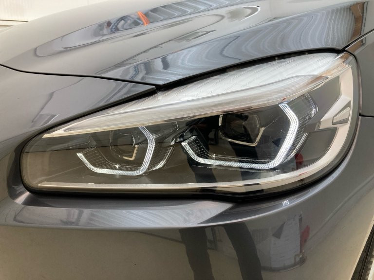 Bild 11: BMW 216i Gran Tourer