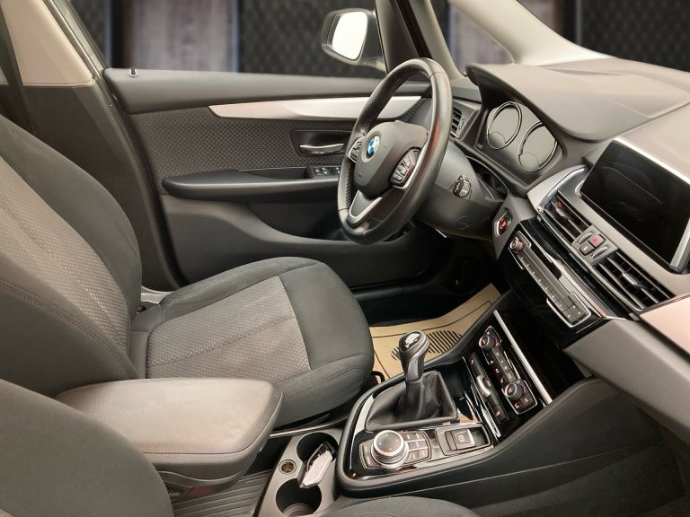 Bild 5: BMW 216i Gran Tourer