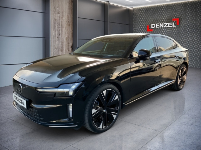 Bild 0: VOLVO PKW ES90 Ultra, Single Motor Extended Range, Vollelektrisch