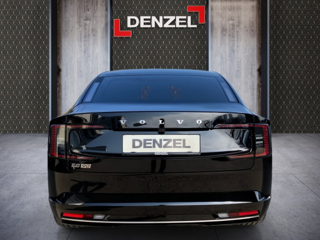 Bild 10: VOLVO PKW ES90 Ultra, Single Motor Extended Range, Vollelektrisch