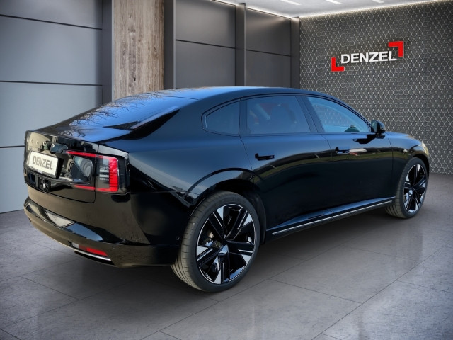 Bild 3: VOLVO PKW ES90 Ultra, Single Motor Extended Range, Vollelektrisch