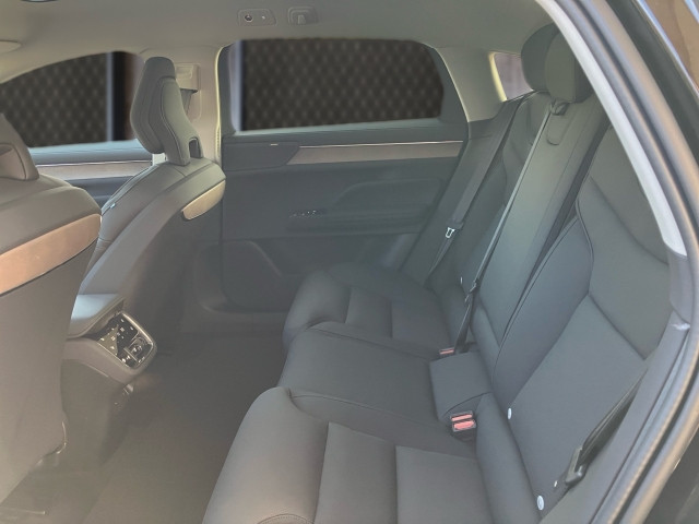 Bild 8: VOLVO PKW ES90 Ultra, Single Motor Extended Range, Vollelektrisch