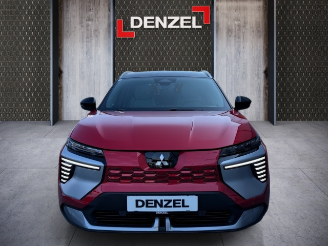 Bild 12: Mitsubishi Eclipse Cross BEV Intense 11kW LR 26