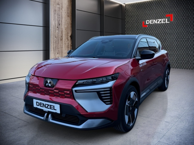 Bild 1: Mitsubishi Eclipse Cross BEV Intense 11kW LR 26