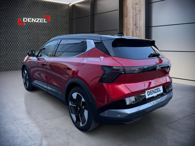 Bild 2: Mitsubishi Eclipse Cross BEV Intense 11kW LR 26