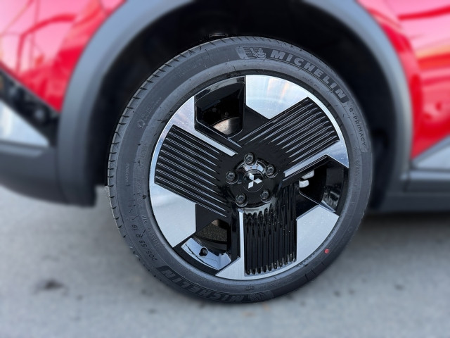 Bild 4: Mitsubishi Eclipse Cross BEV Intense 11kW LR 26