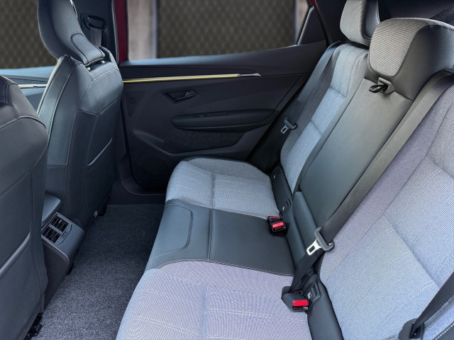 Bild 8: Mitsubishi Eclipse Cross BEV Intense 11kW LR 26