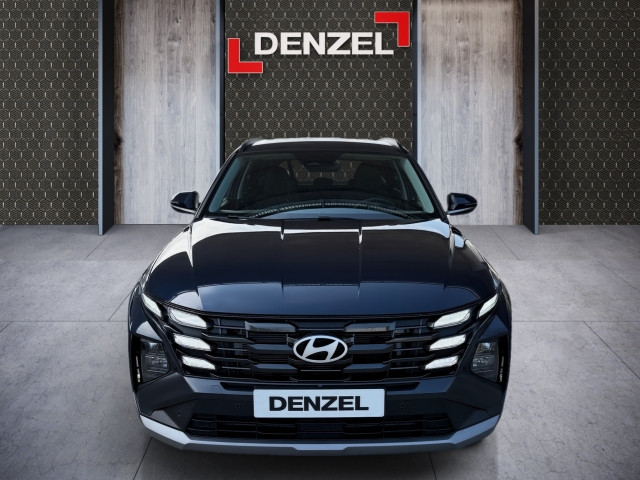 Bild 12: Hyundai Tucson NX4 Jubile 1,6 T-GDi HEV 2WD AT