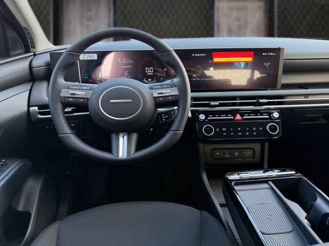 Bild 6: Hyundai Tucson NX4 Jubile 1,6 T-GDi HEV 2WD AT