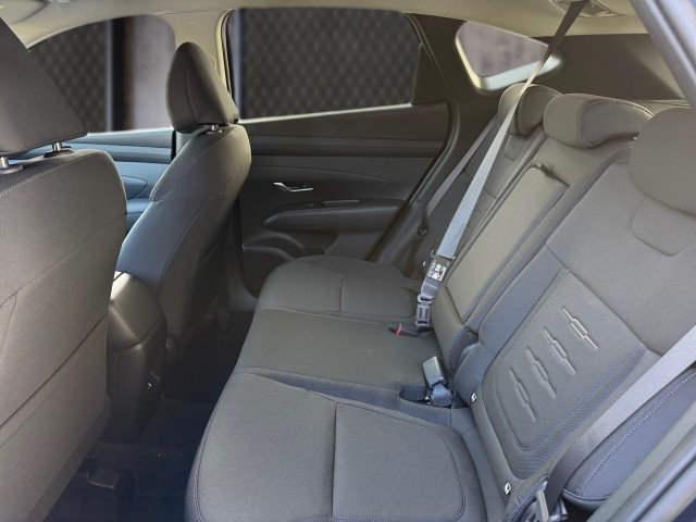 Bild 8: Hyundai Tucson NX4 Jubile 1,6 T-GDi HEV 2WD AT