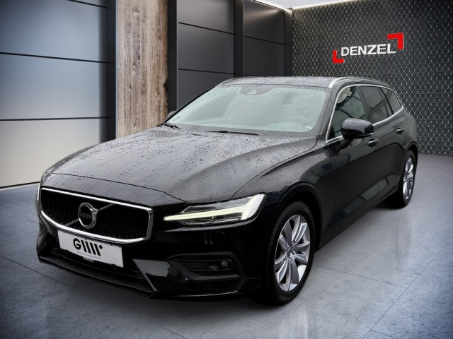 Bild 1: VOLVO PKW V60 D3 Momentum Pro