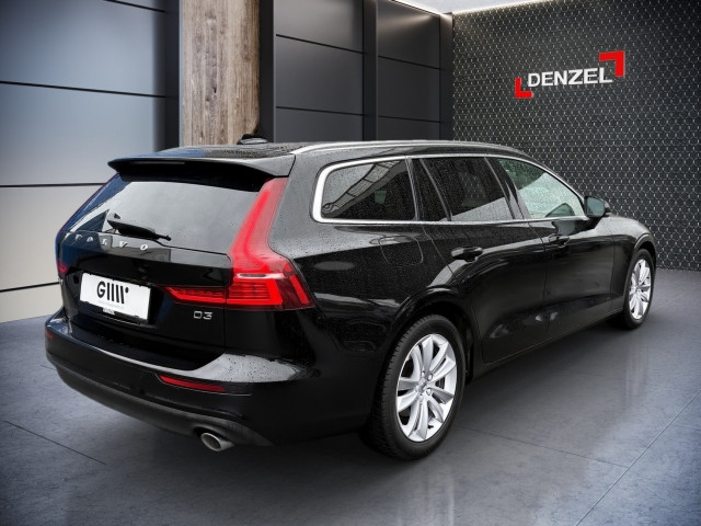 Bild 3: VOLVO PKW V60 D3 Momentum Pro