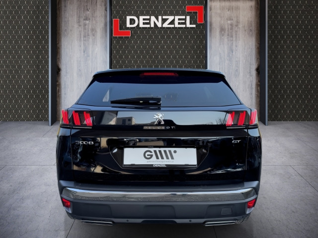 Bild 10: Peugeot 3008 BlueHDi 130 S&S