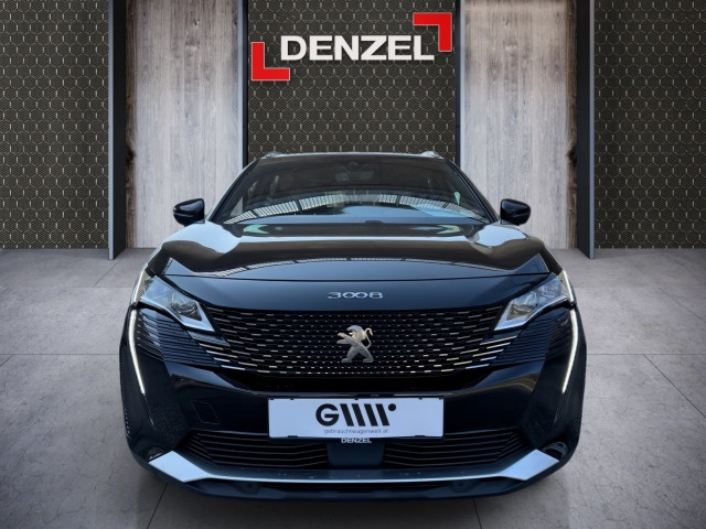 Bild 12: Peugeot 3008 BlueHDi 130 S&S