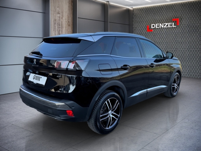 Bild 3: Peugeot 3008 BlueHDi 130 S&S