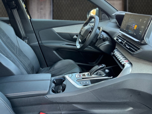 Bild 5: Peugeot 3008 BlueHDi 130 S&S