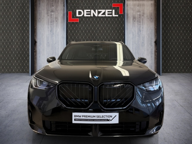 Bild 12: BMW X3 xDrive20d G45 B47