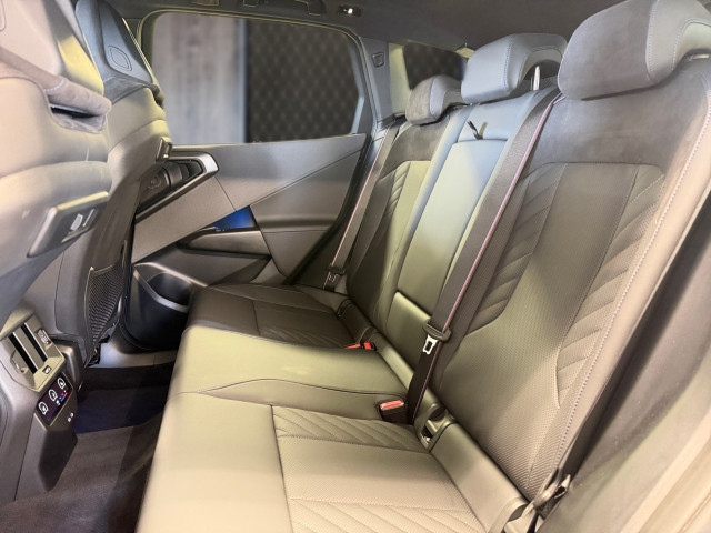 Bild 8: BMW X3 xDrive20d G45 B47