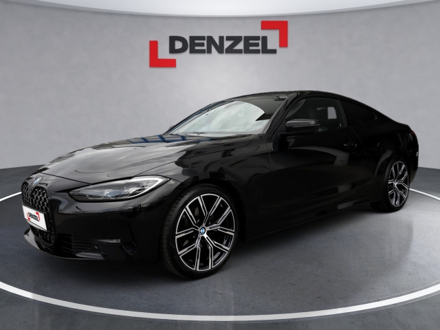 Bild 0: BMW 420i Coupe G22 B48