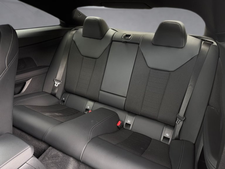 Bild 11: BMW 420i Coupe G22 B48