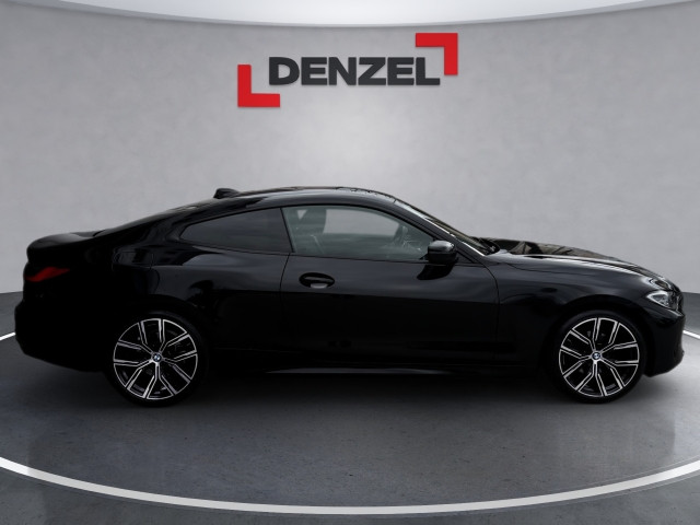 Bild 4: BMW 420i Coupe G22 B48