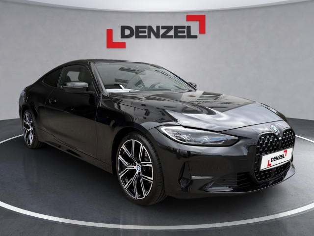 Bild 5: BMW 420i Coupe G22 B48