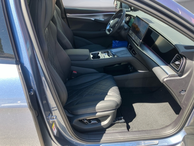 Bild 10: BYD SEALION 7 Excellence AWD