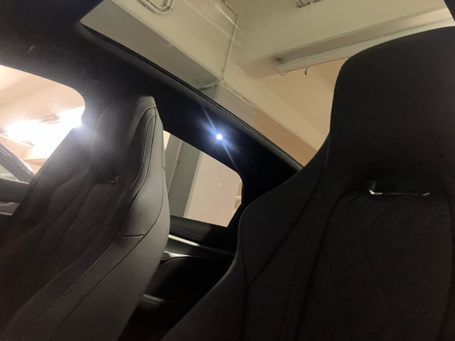Bild 13: BYD SEALION 7 Excellence AWD