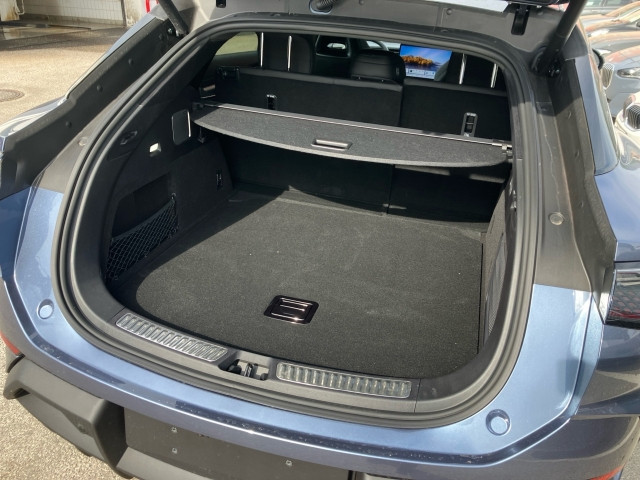 Bild 12: BYD SEALION 7 Excellence AWD